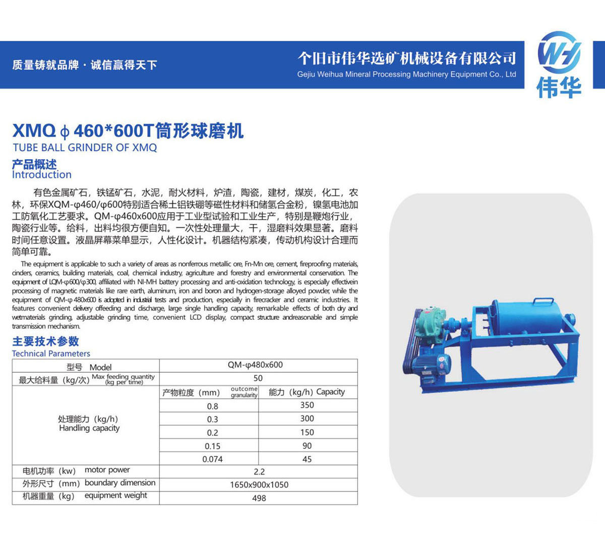 46、XMQф460_600T筒形球磨机TUBE BALL GRINDER OF XMQ.jpg